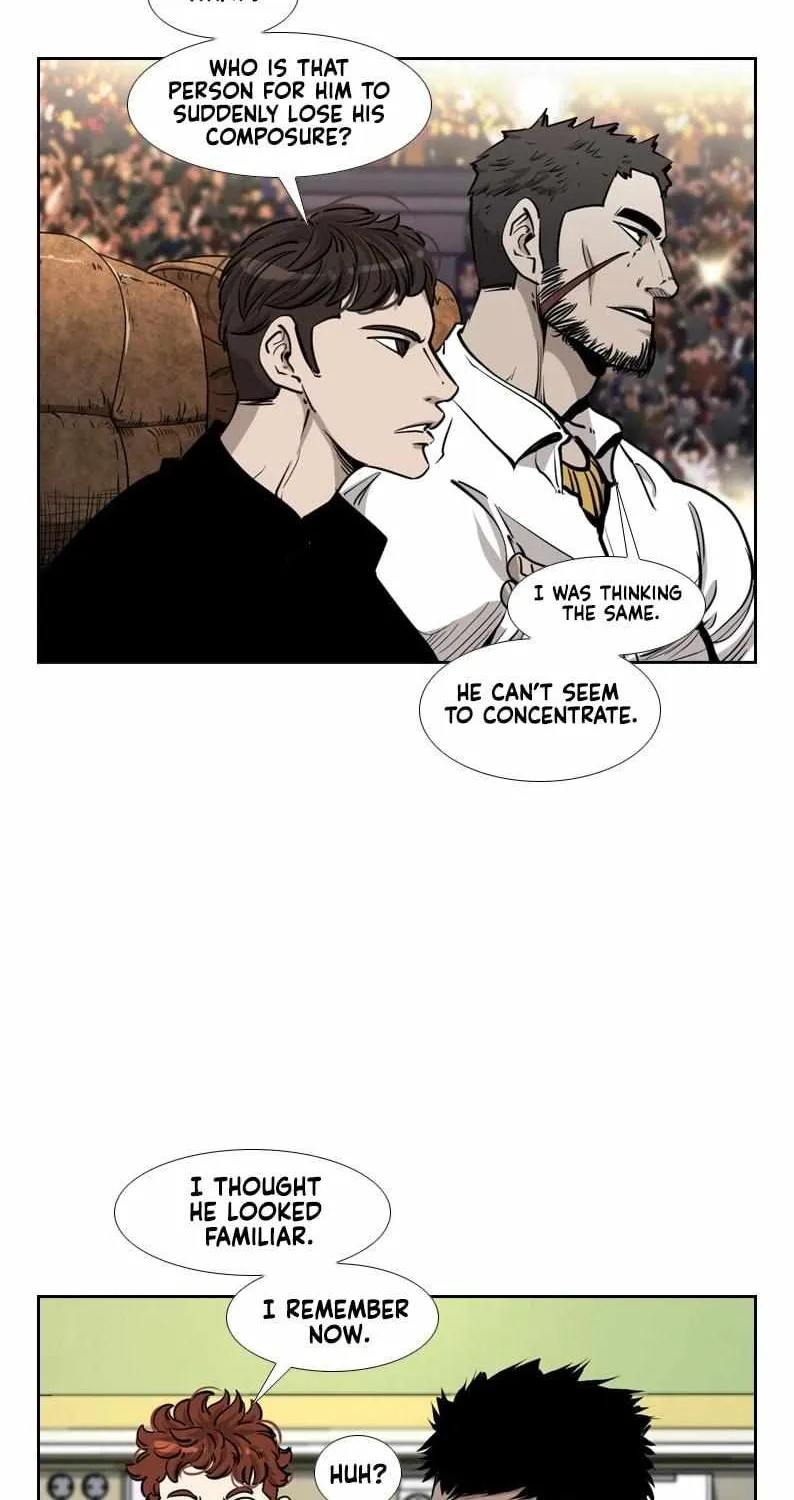 Read Shark chapter 201 image 37 on Lezhin