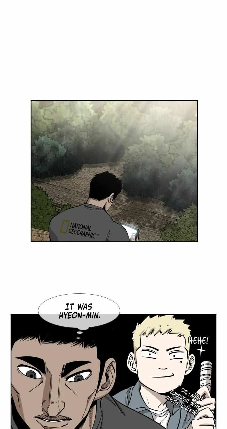 Read Shark chapter 201 image 39 on Lezhin