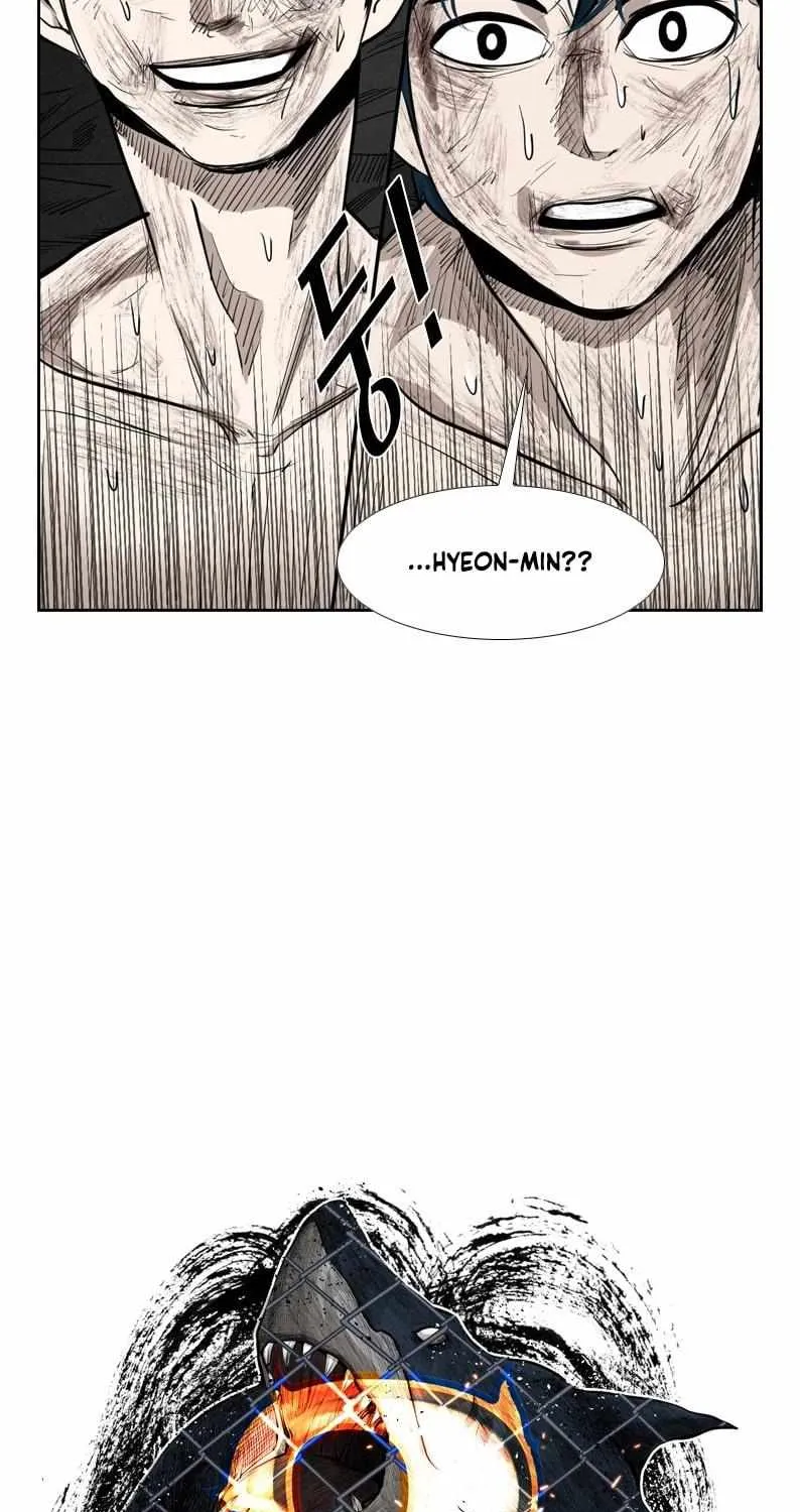 Read Shark chapter 201 image 4 on Lezhin