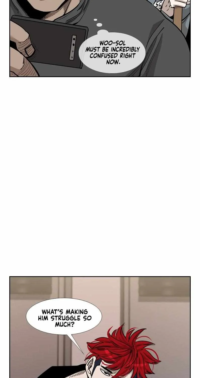 Read Shark chapter 201 image 40 on Lezhin