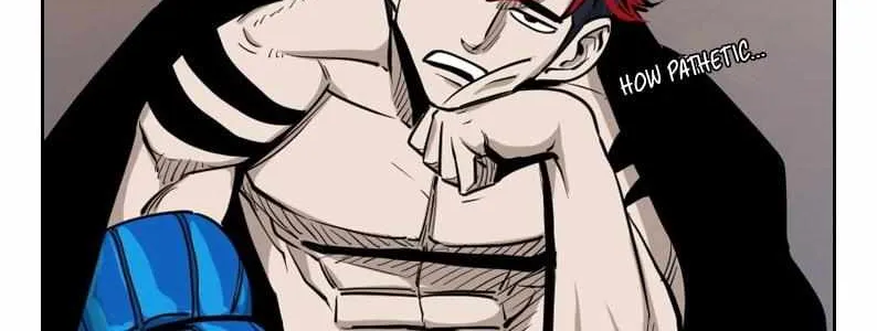 Read Shark chapter 201 image 41 on Lezhin