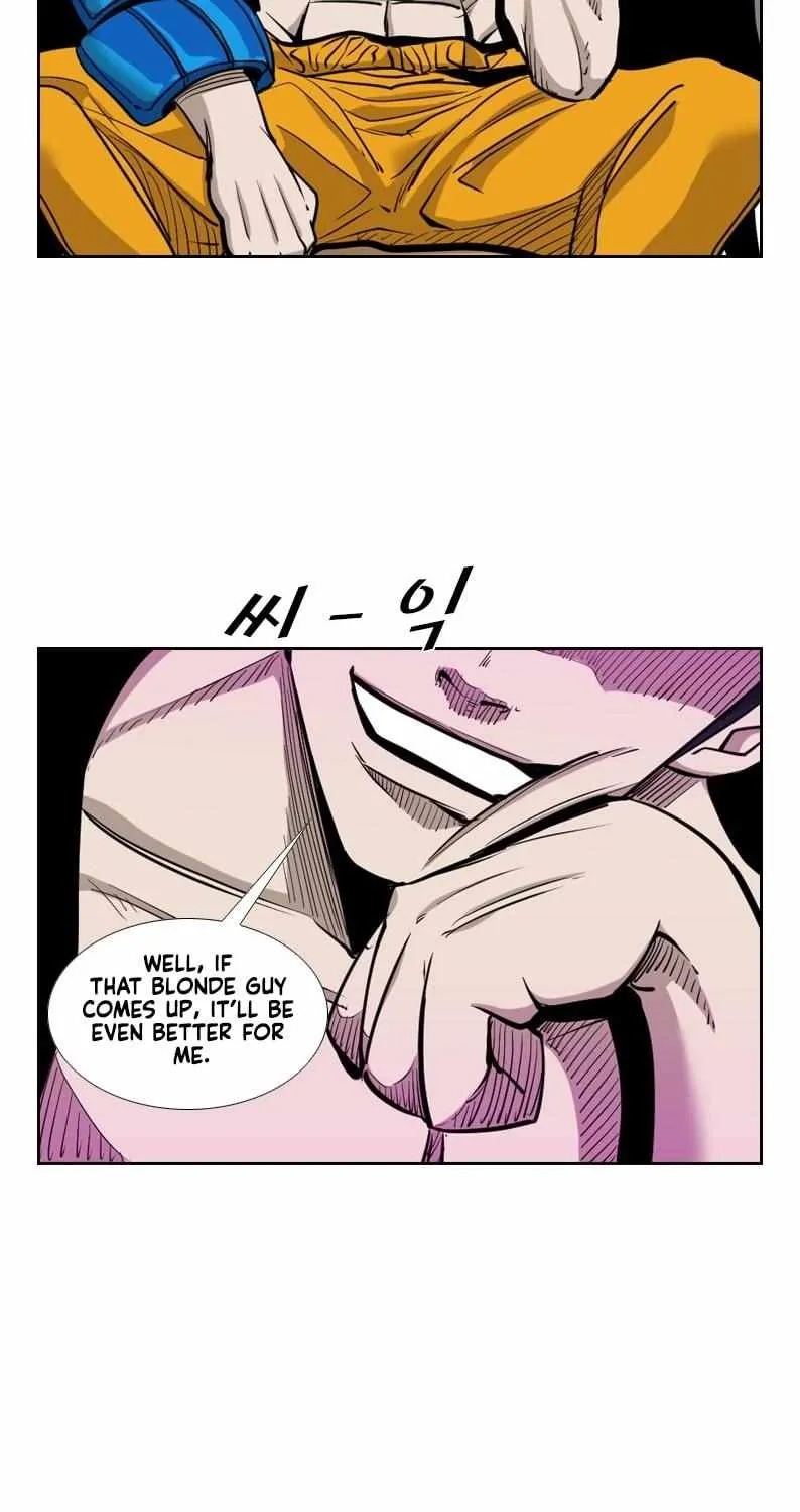 Read Shark chapter 201 image 42 on Lezhin