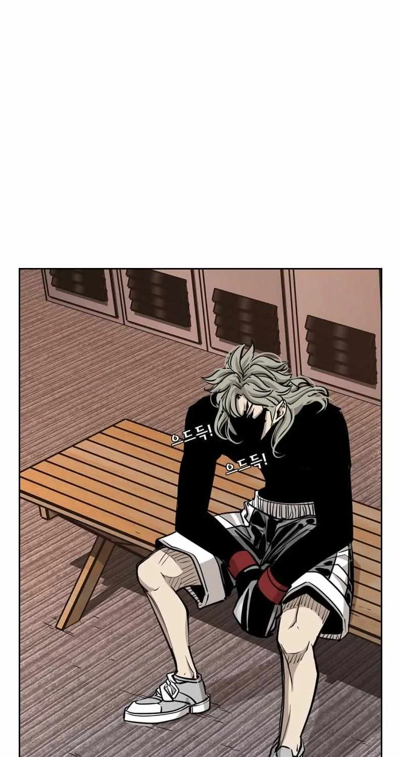 Read Shark chapter 201 image 43 on Lezhin
