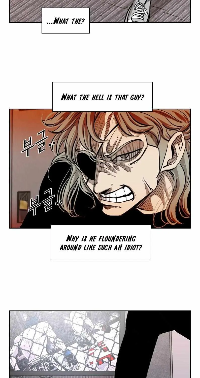 Read Shark chapter 201 image 44 on Lezhin