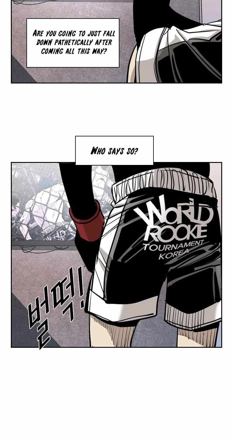 Read Shark chapter 201 image 45 on Lezhin