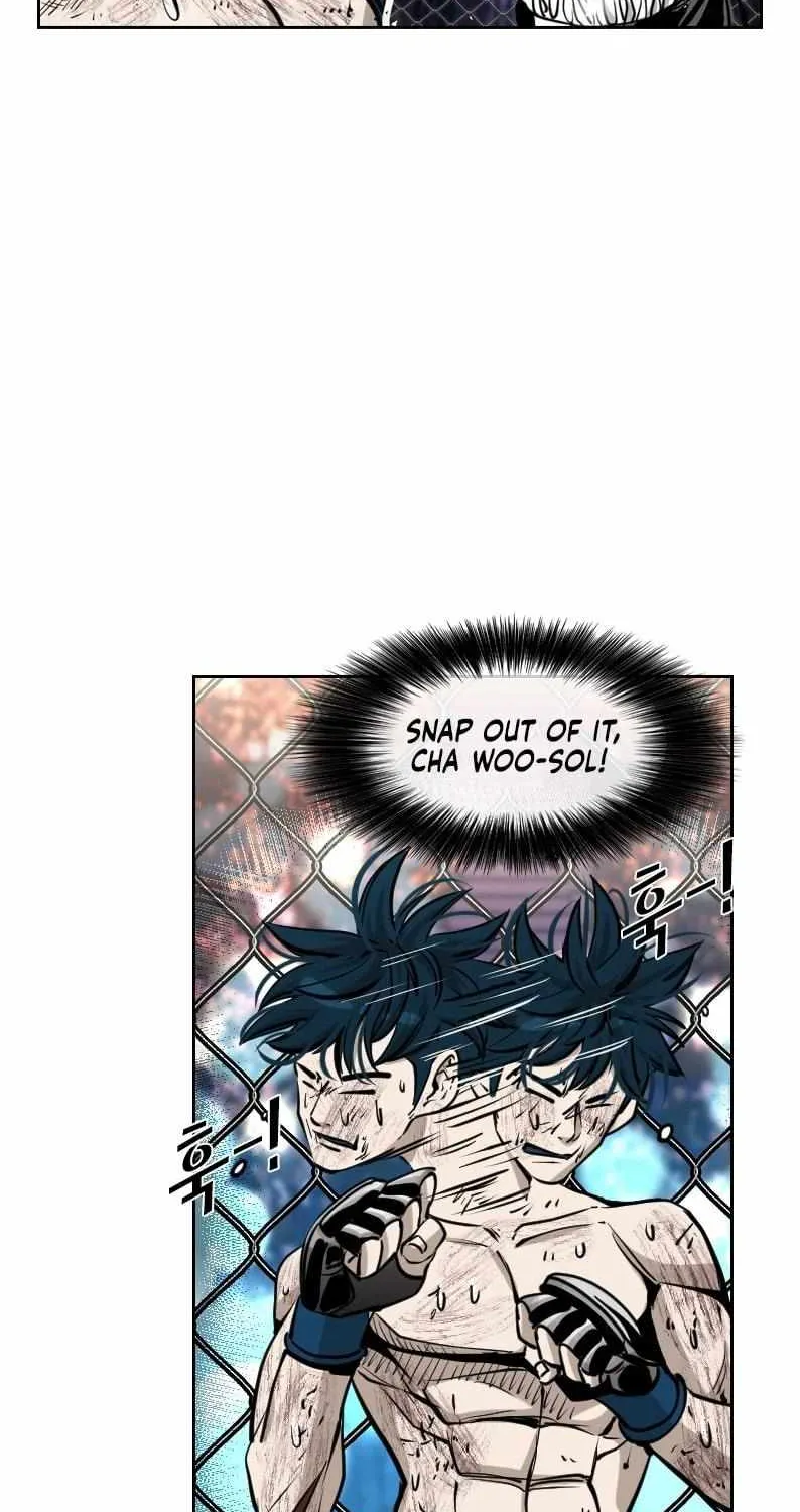 Read Shark chapter 201 image 47 on Lezhin