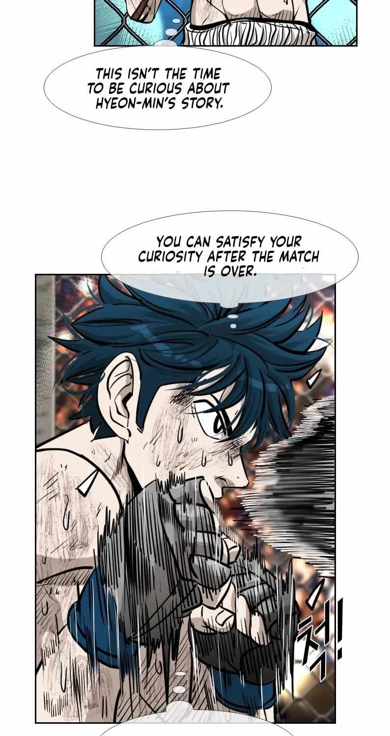 Read Shark chapter 201 image 48 on Lezhin