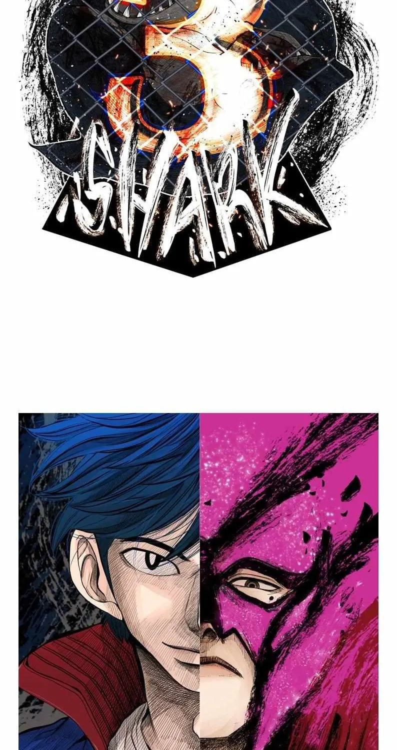 Read Shark chapter 201 image 5 on Lezhin
