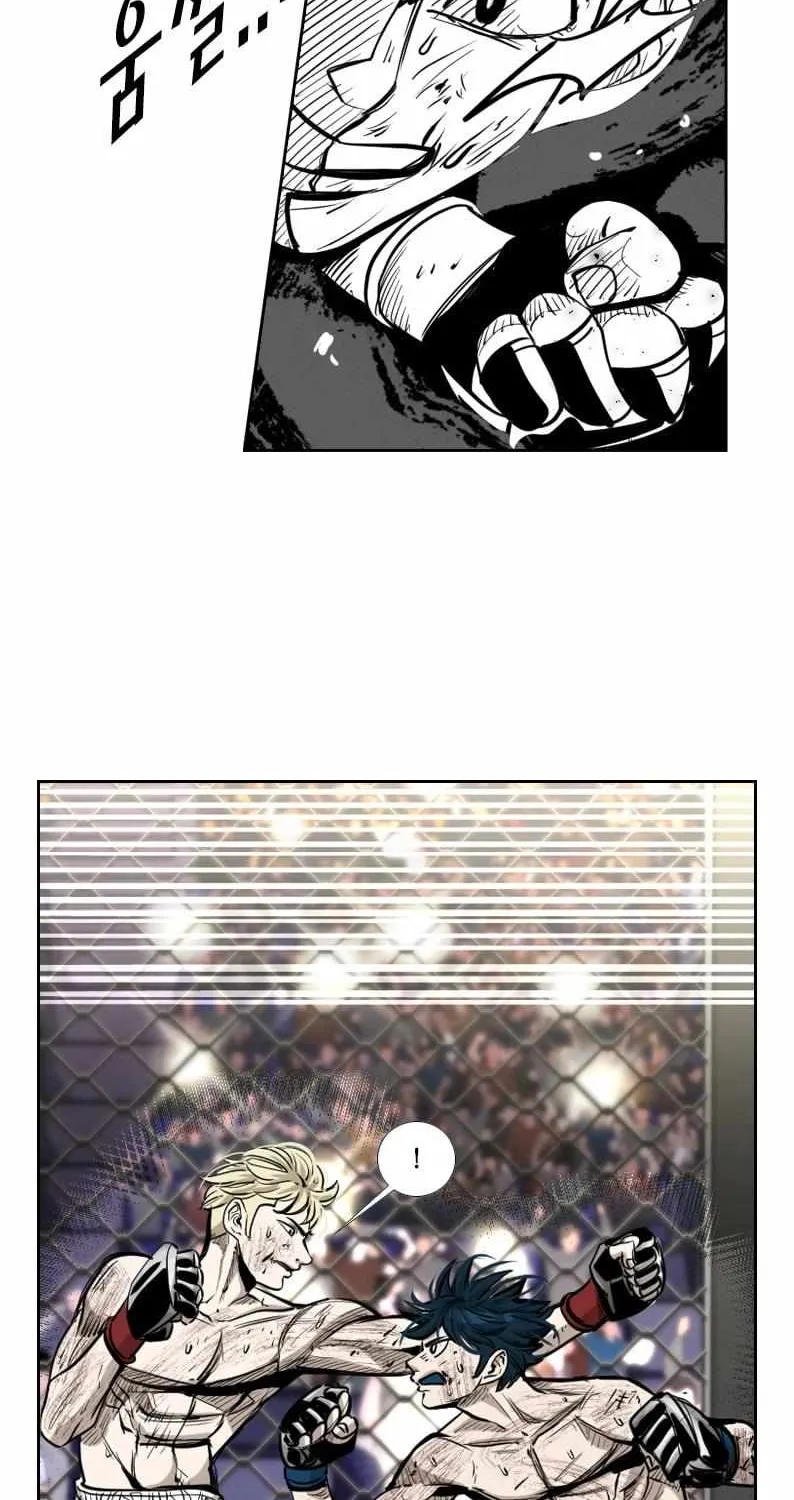 Read Shark chapter 201 image 51 on Lezhin
