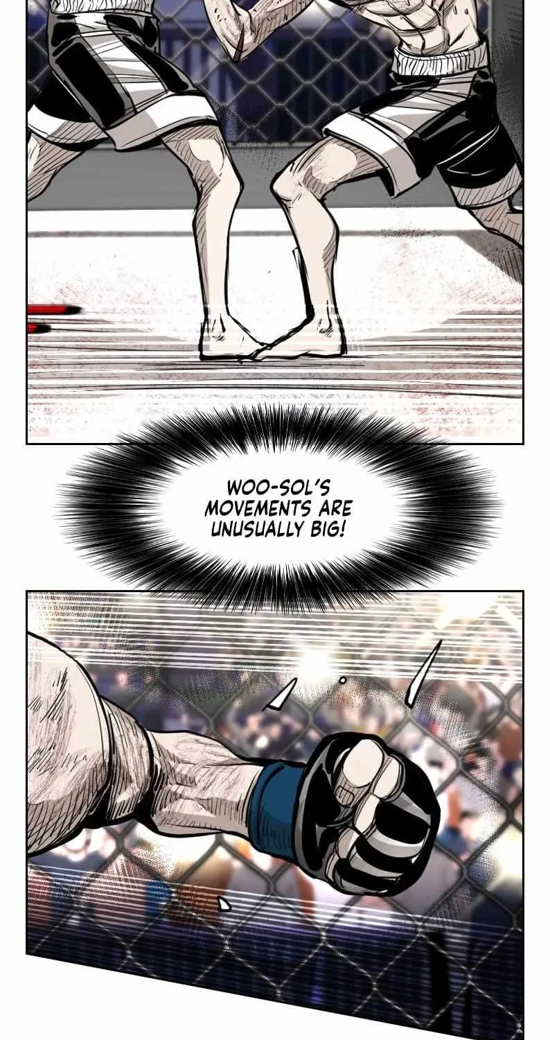 Read Shark chapter 201 image 52 on Lezhin