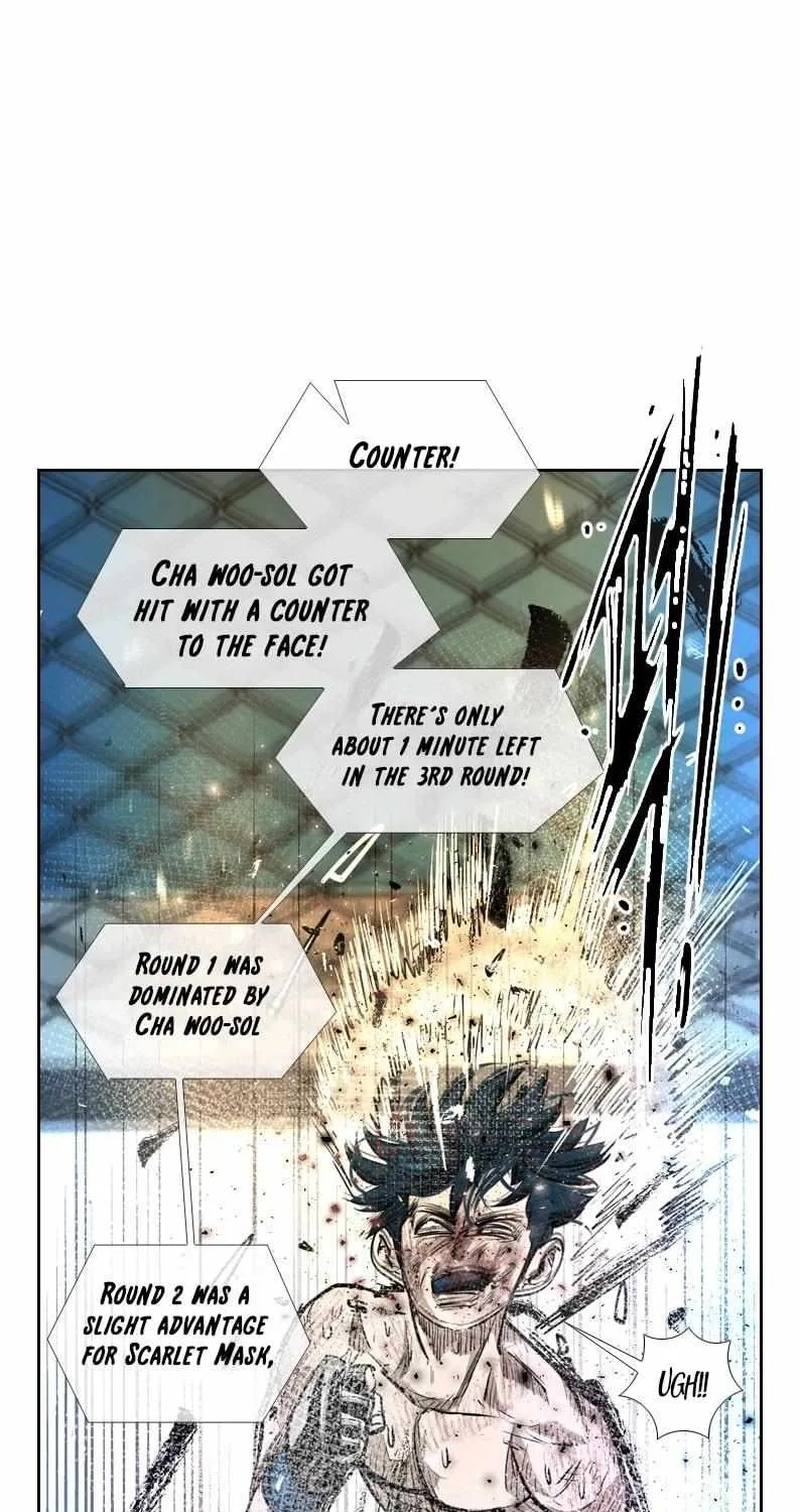 Read Shark chapter 201 image 54 on Lezhin