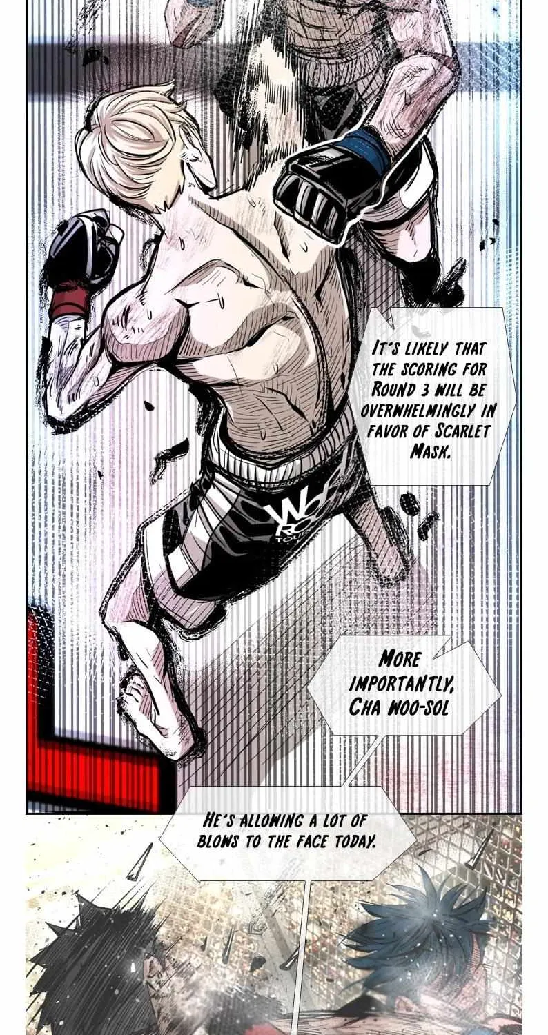 Read Shark chapter 201 image 55 on Lezhin