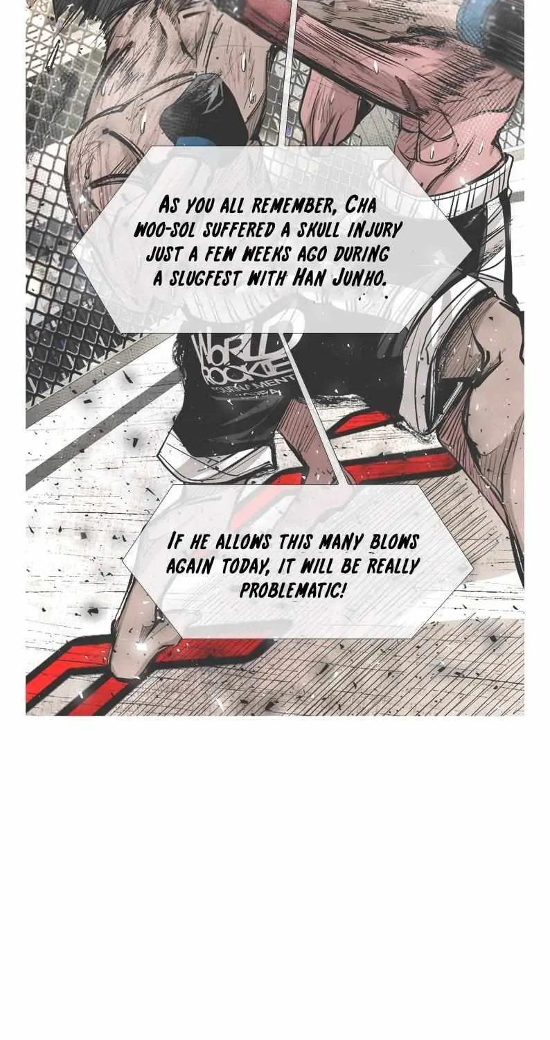 Read Shark chapter 201 image 56 on Lezhin
