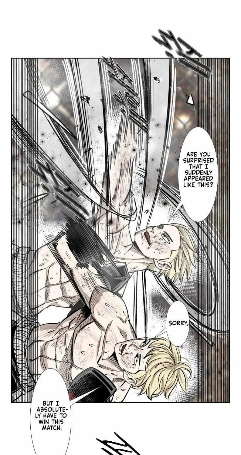 Read Shark chapter 201 image 57 on Lezhin