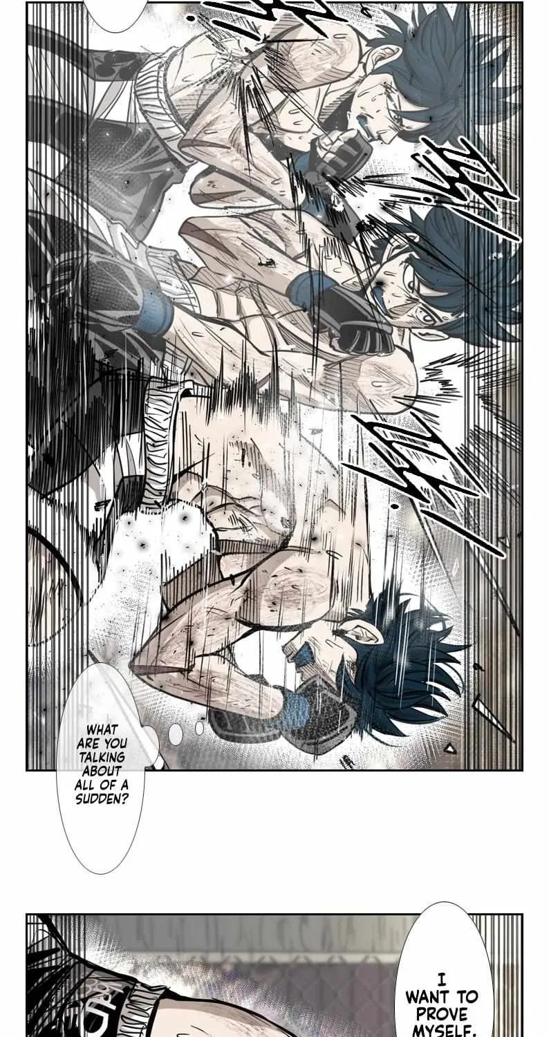 Read Shark chapter 201 image 58 on Lezhin