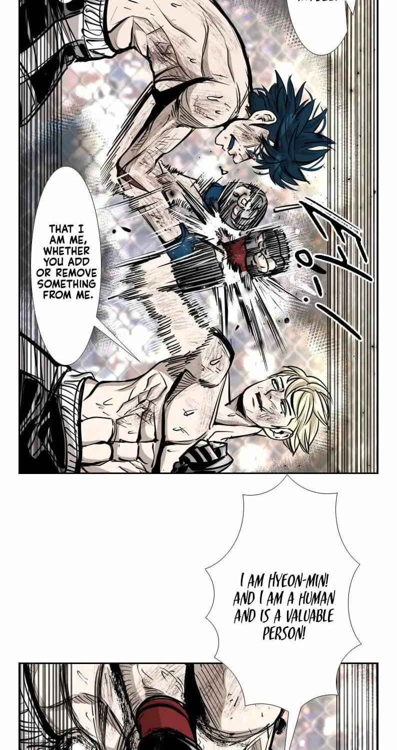 Read Shark chapter 201 image 59 on Lezhin
