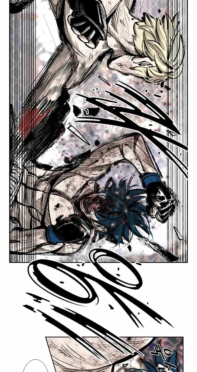 Read Shark chapter 201 image 60 on Lezhin