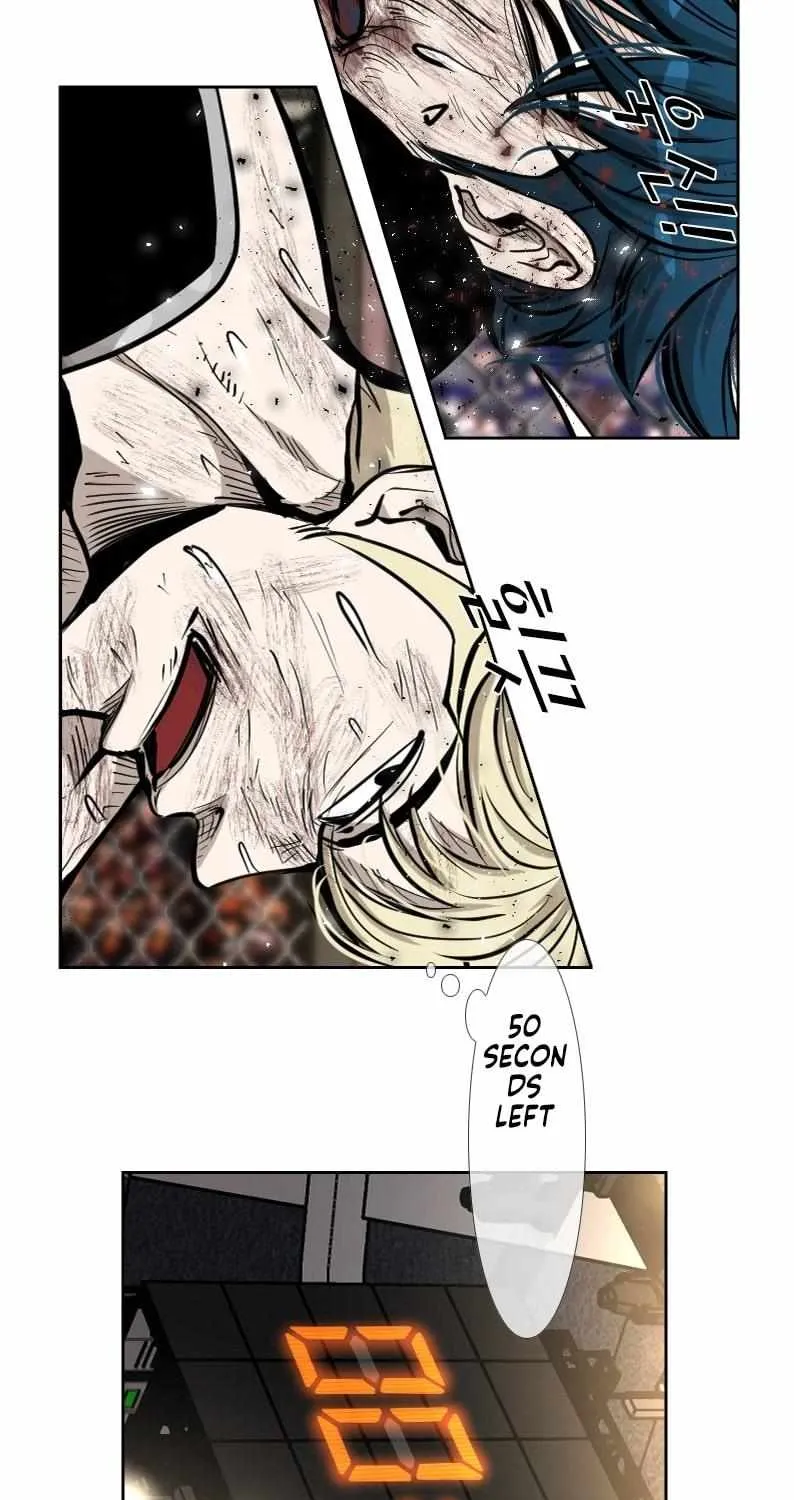 Read Shark chapter 201 image 62 on Lezhin