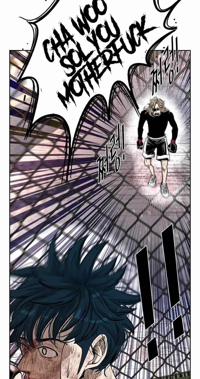 Read Shark chapter 201 image 64 on Lezhin