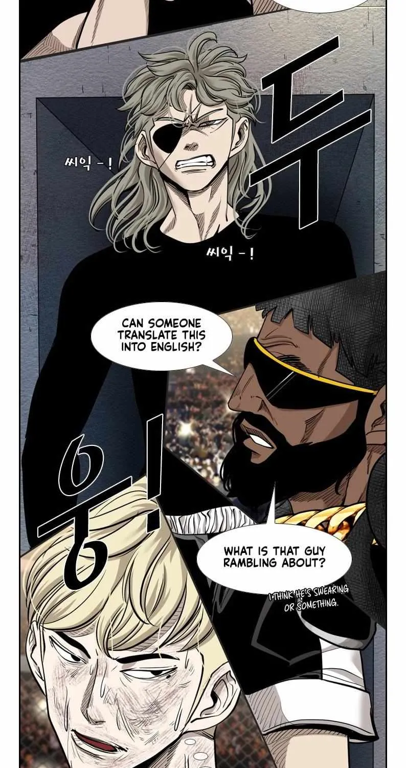 Read Shark chapter 201 image 66 on Lezhin