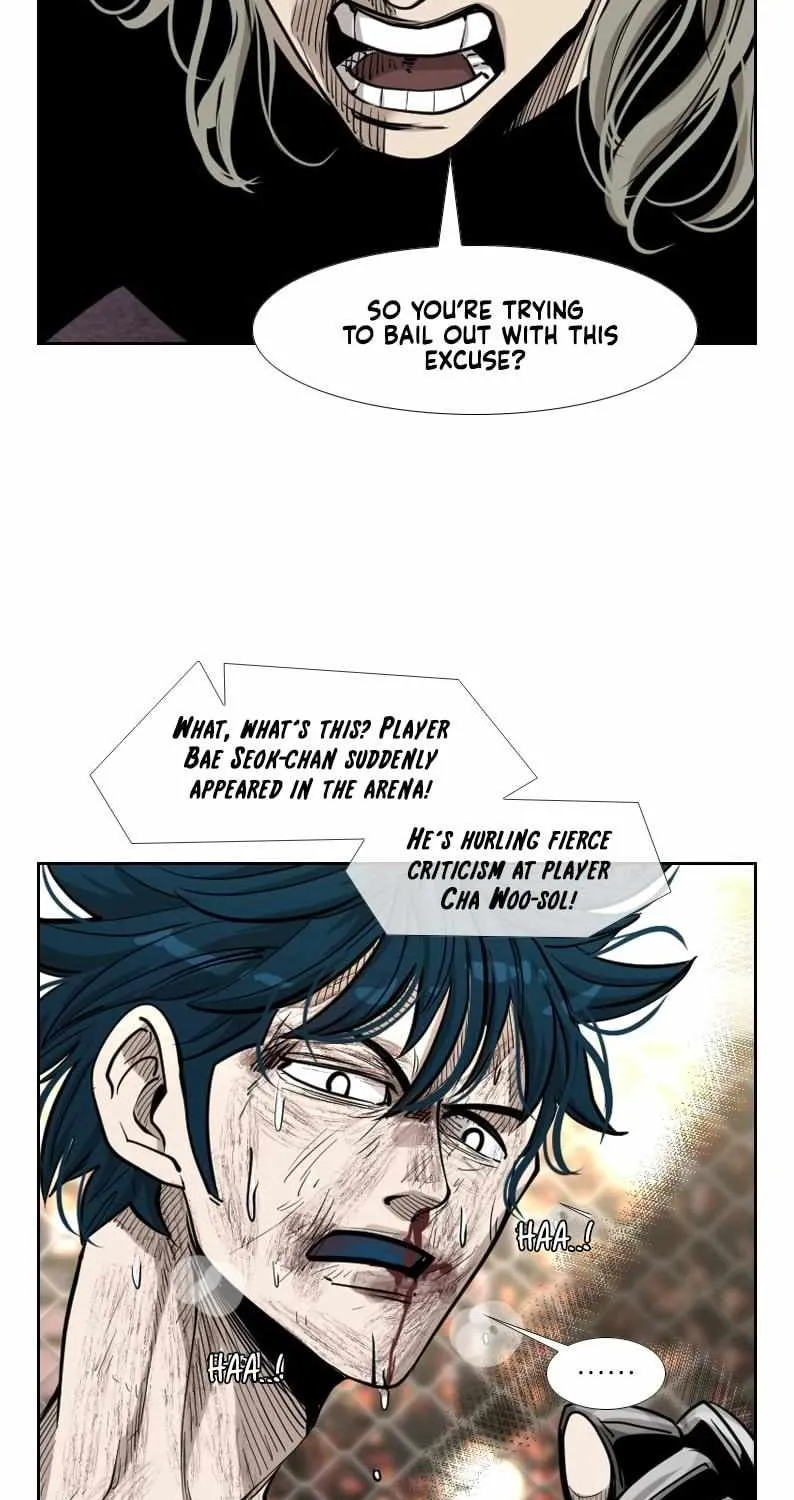 Read Shark chapter 201 image 68 on Lezhin