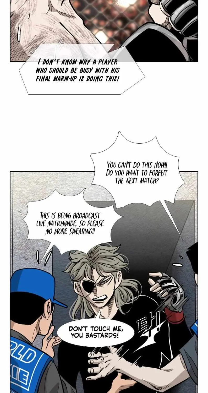Read Shark chapter 201 image 69 on Lezhin