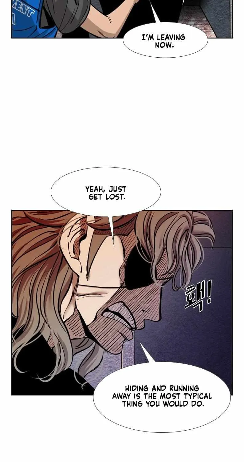 Read Shark chapter 201 image 70 on Lezhin
