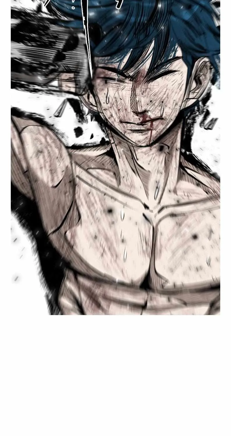 Read Shark chapter 201 image 74 on Lezhin