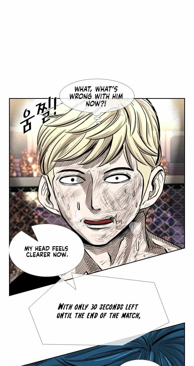 Read Shark chapter 201 image 76 on Lezhin