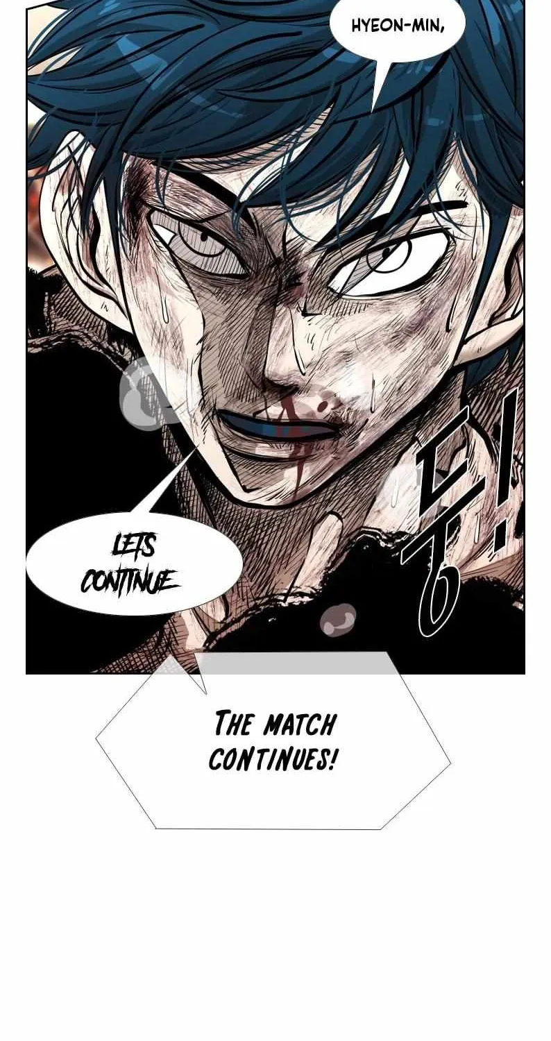 Read Shark chapter 201 image 77 on Lezhin