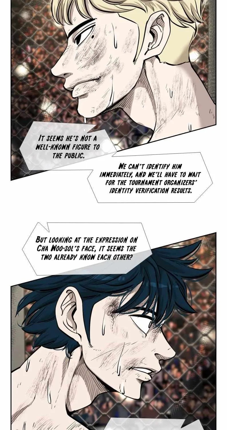 Read Shark chapter 201 image 9 on Lezhin