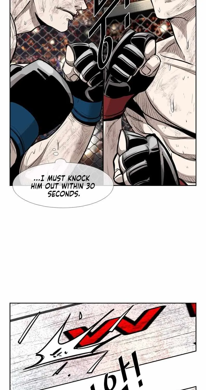 Read Shark chapter 202 image 10 on Lezhin