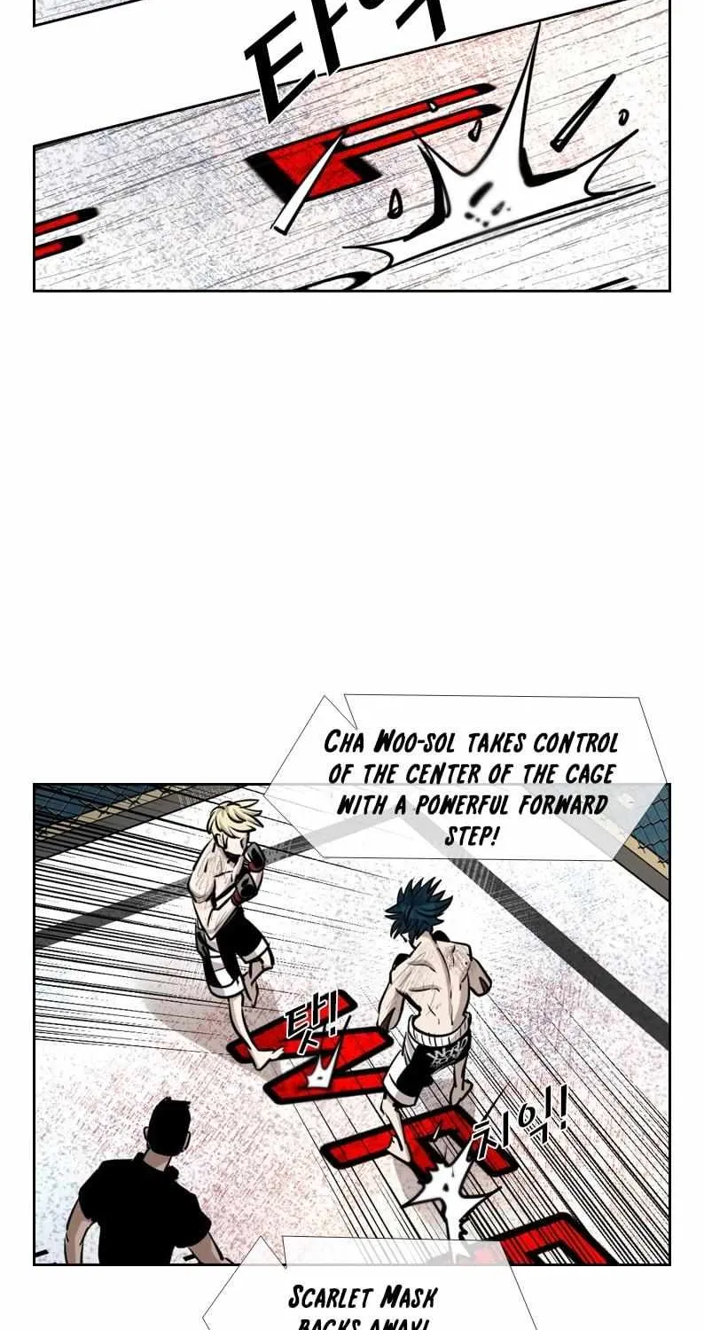 Read Shark chapter 202 image 11 on Lezhin