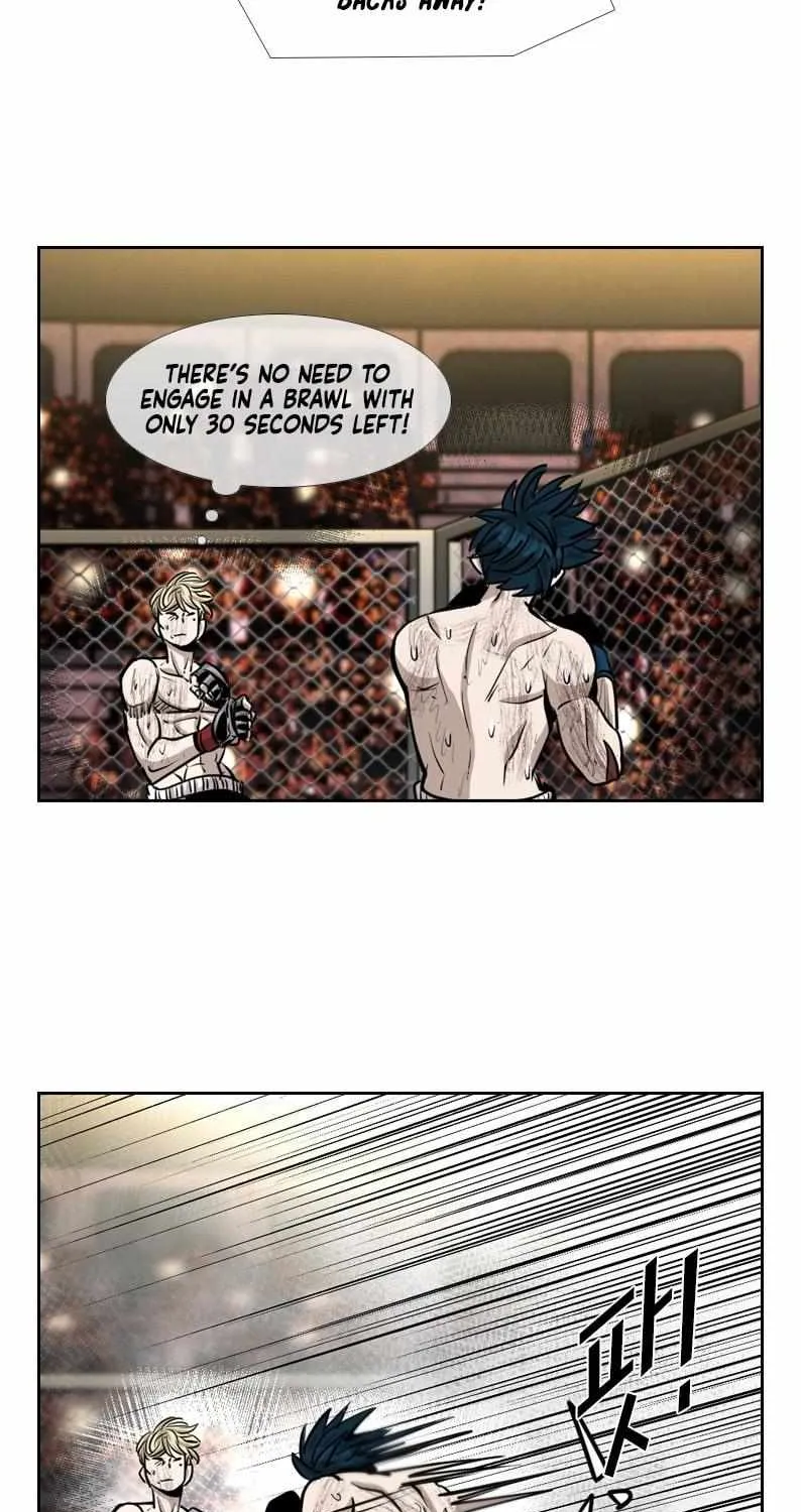 Read Shark chapter 202 image 12 on Lezhin
