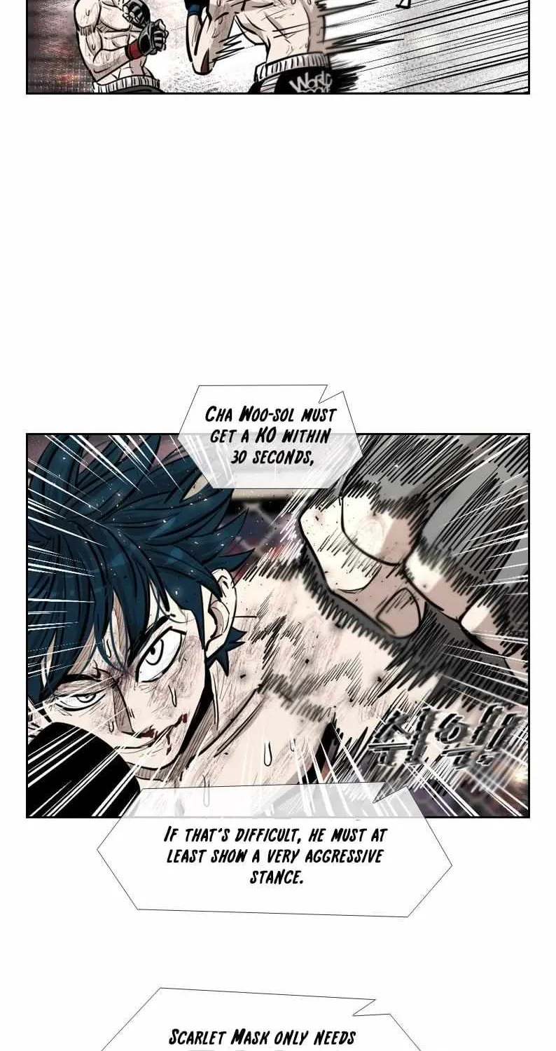 Read Shark chapter 202 image 13 on Lezhin