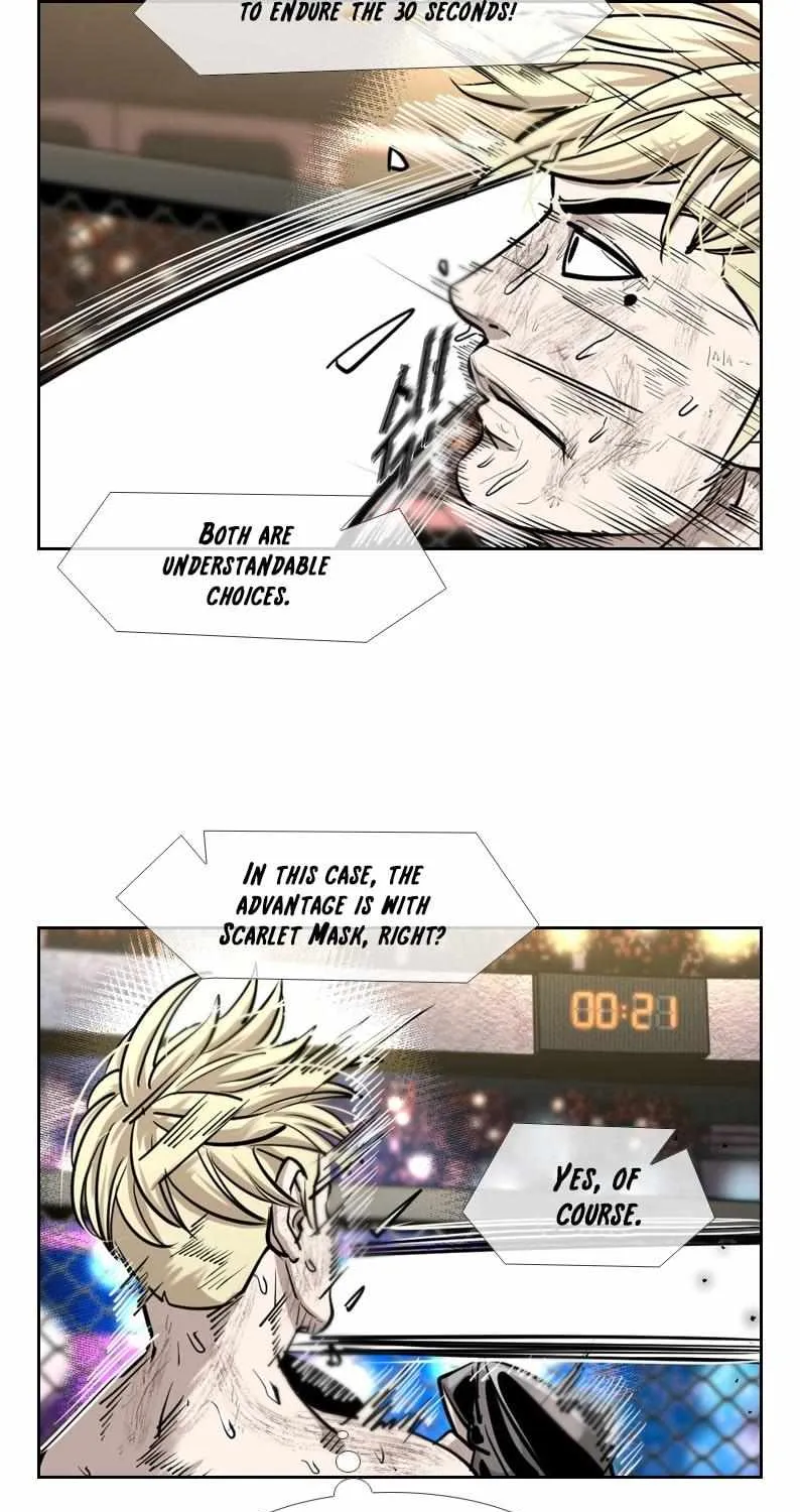 Read Shark chapter 202 image 14 on Lezhin