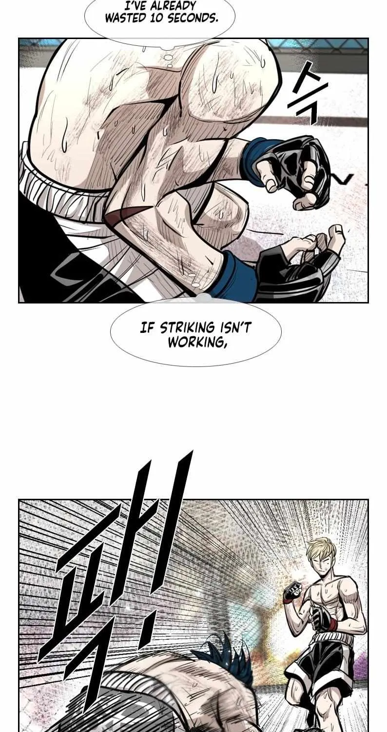 Read Shark chapter 202 image 16 on Lezhin