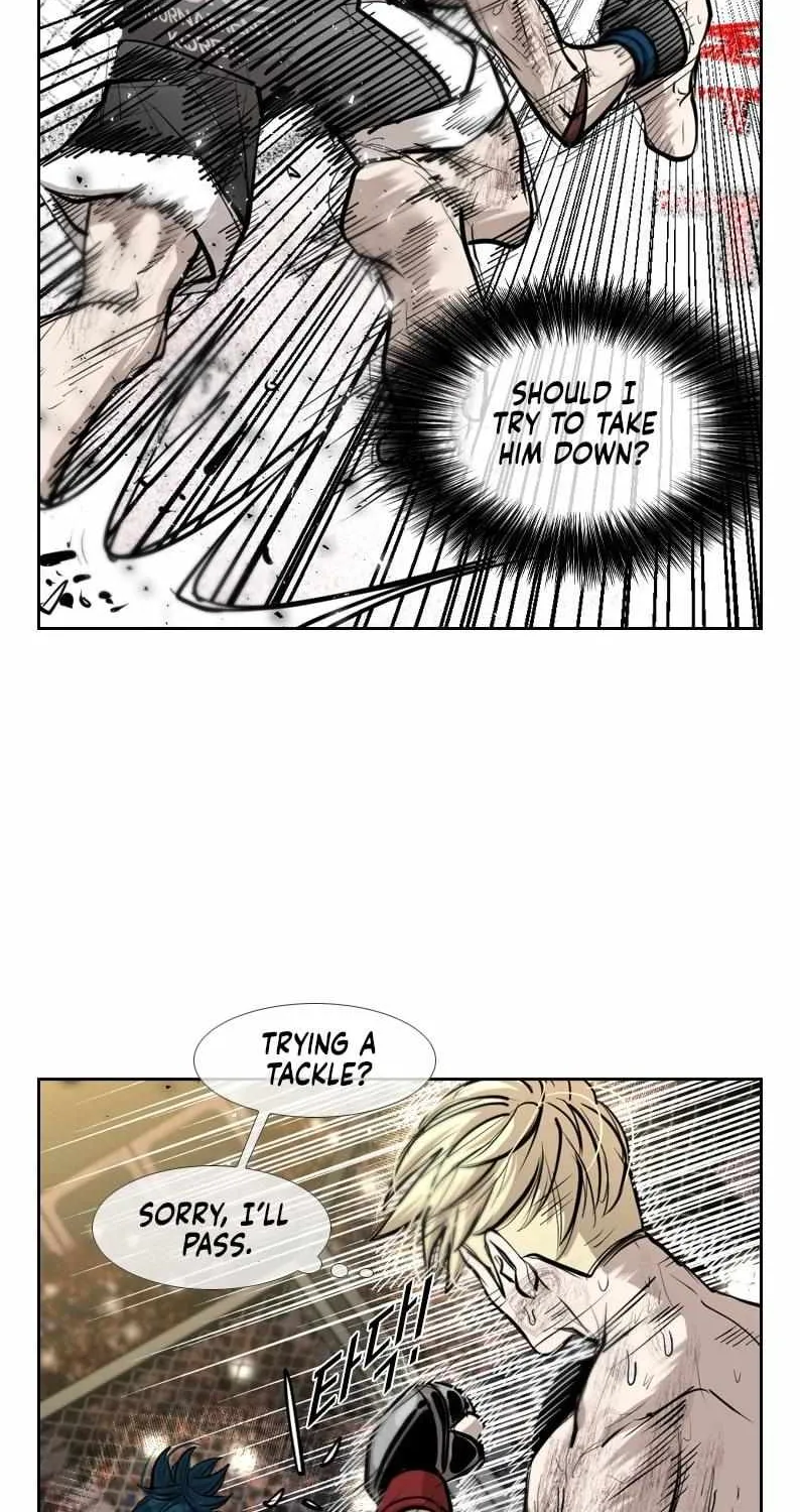 Read Shark chapter 202 image 17 on Lezhin