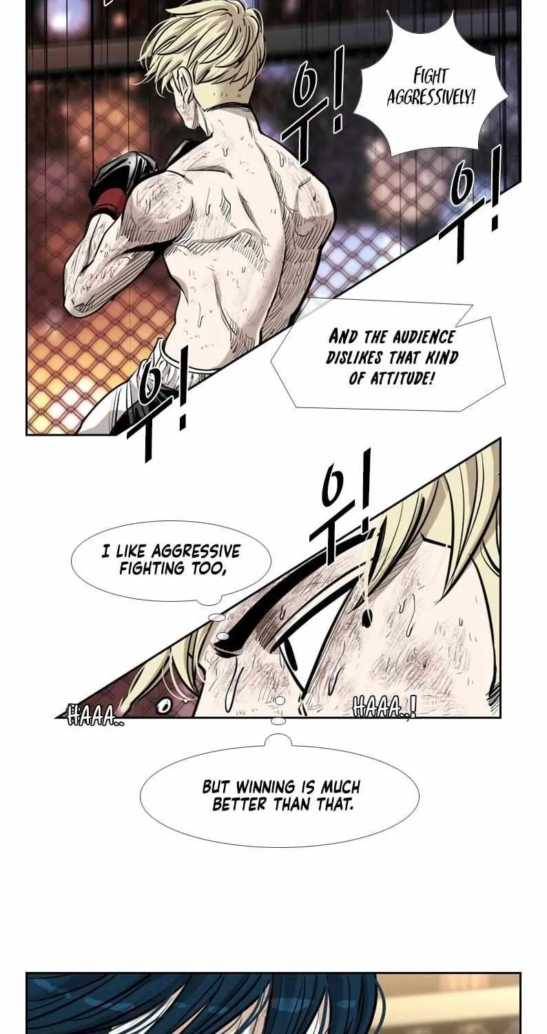Read Shark chapter 202 image 19 on Lezhin