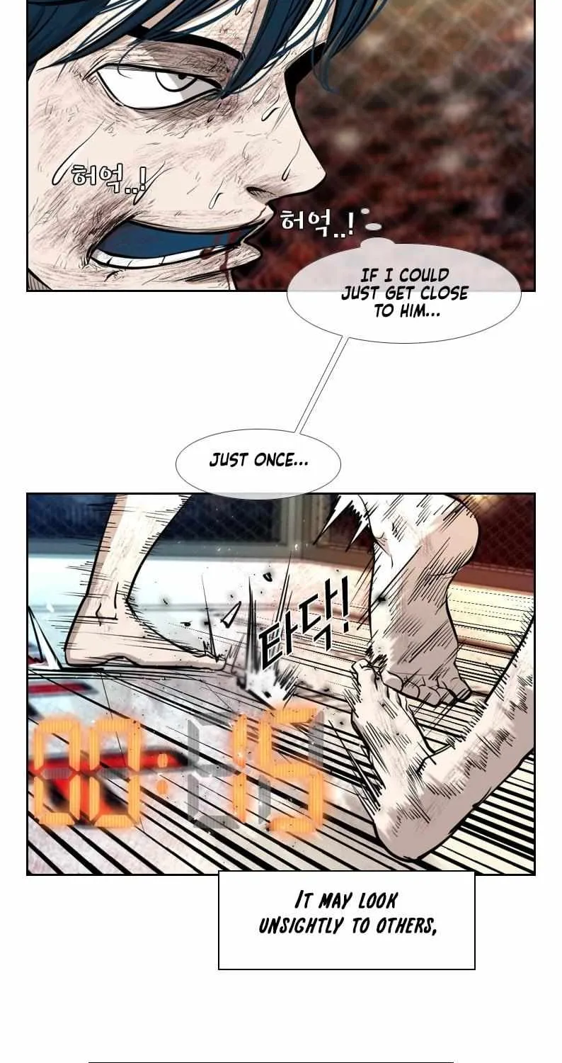 Read Shark chapter 202 image 20 on Lezhin