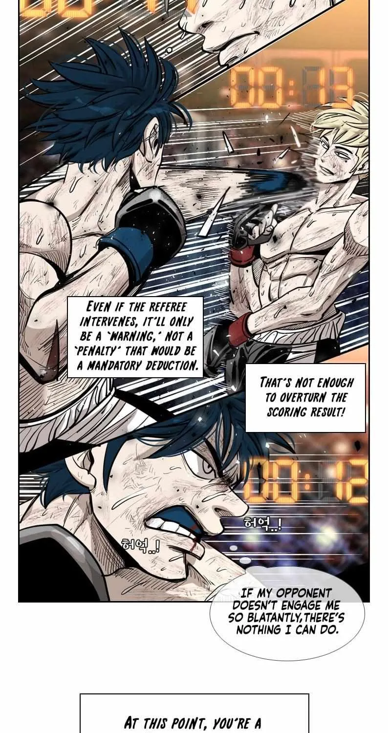 Read Shark chapter 202 image 22 on Lezhin