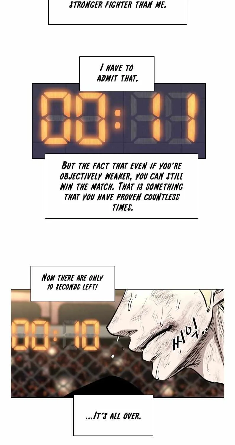 Read Shark chapter 202 image 23 on Lezhin