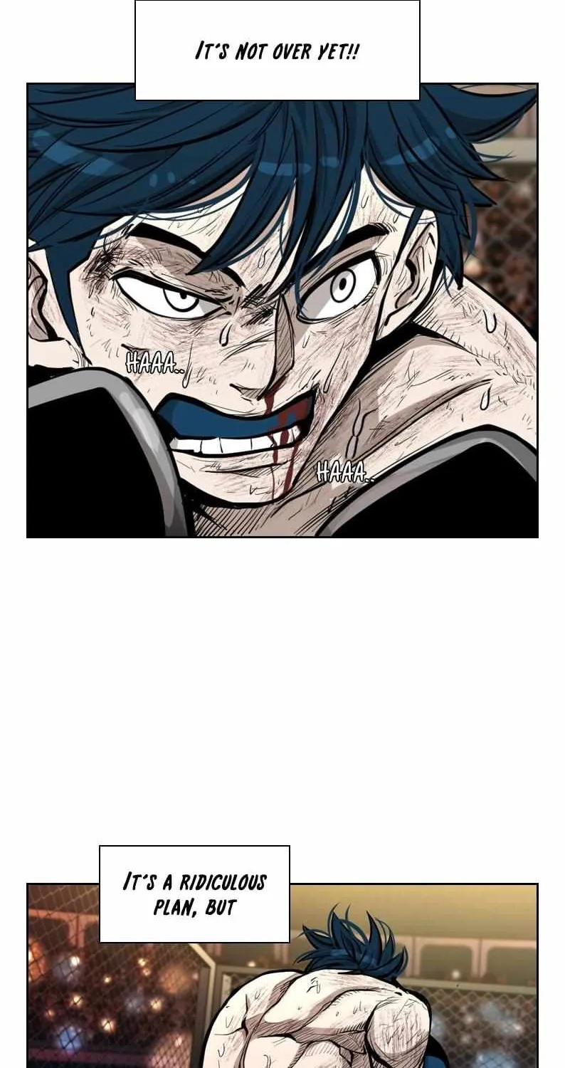 Read Shark chapter 202 image 25 on Lezhin