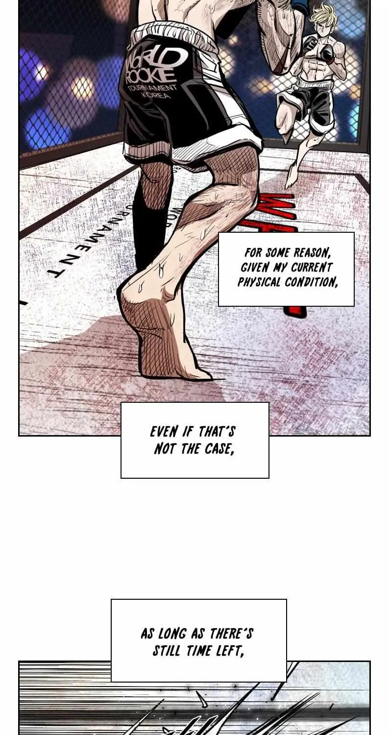 Read Shark chapter 202 image 26 on Lezhin