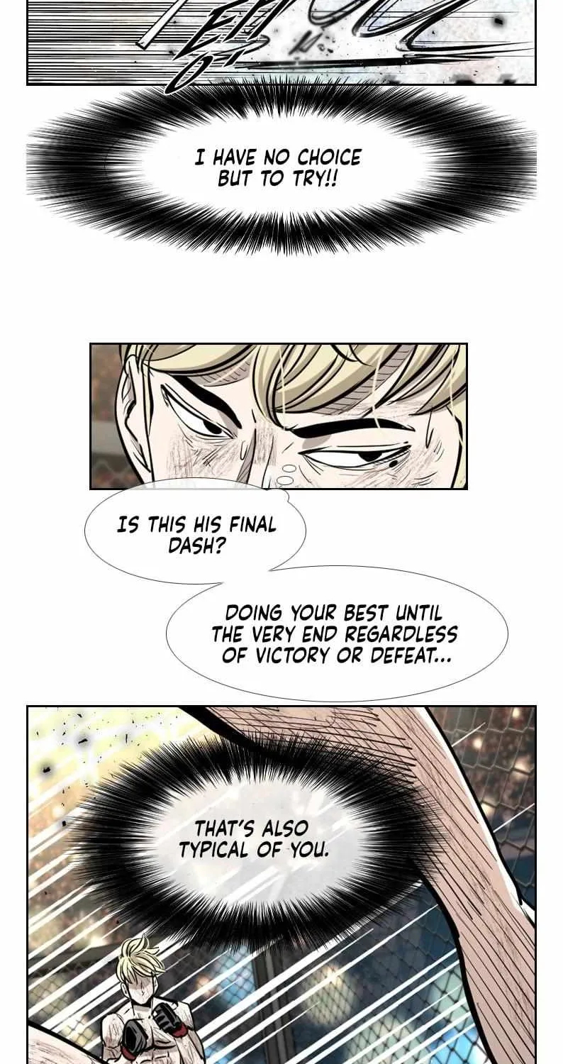 Read Shark chapter 202 image 27 on Lezhin