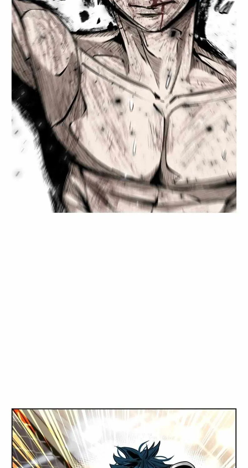 Read Shark chapter 202 image 3 on Lezhin