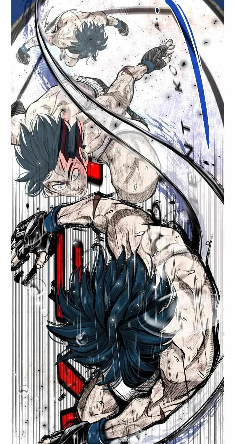 Read Shark chapter 202 image 30 on Lezhin
