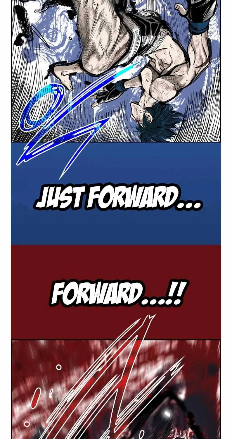 Read Shark chapter 202 image 33 on Lezhin