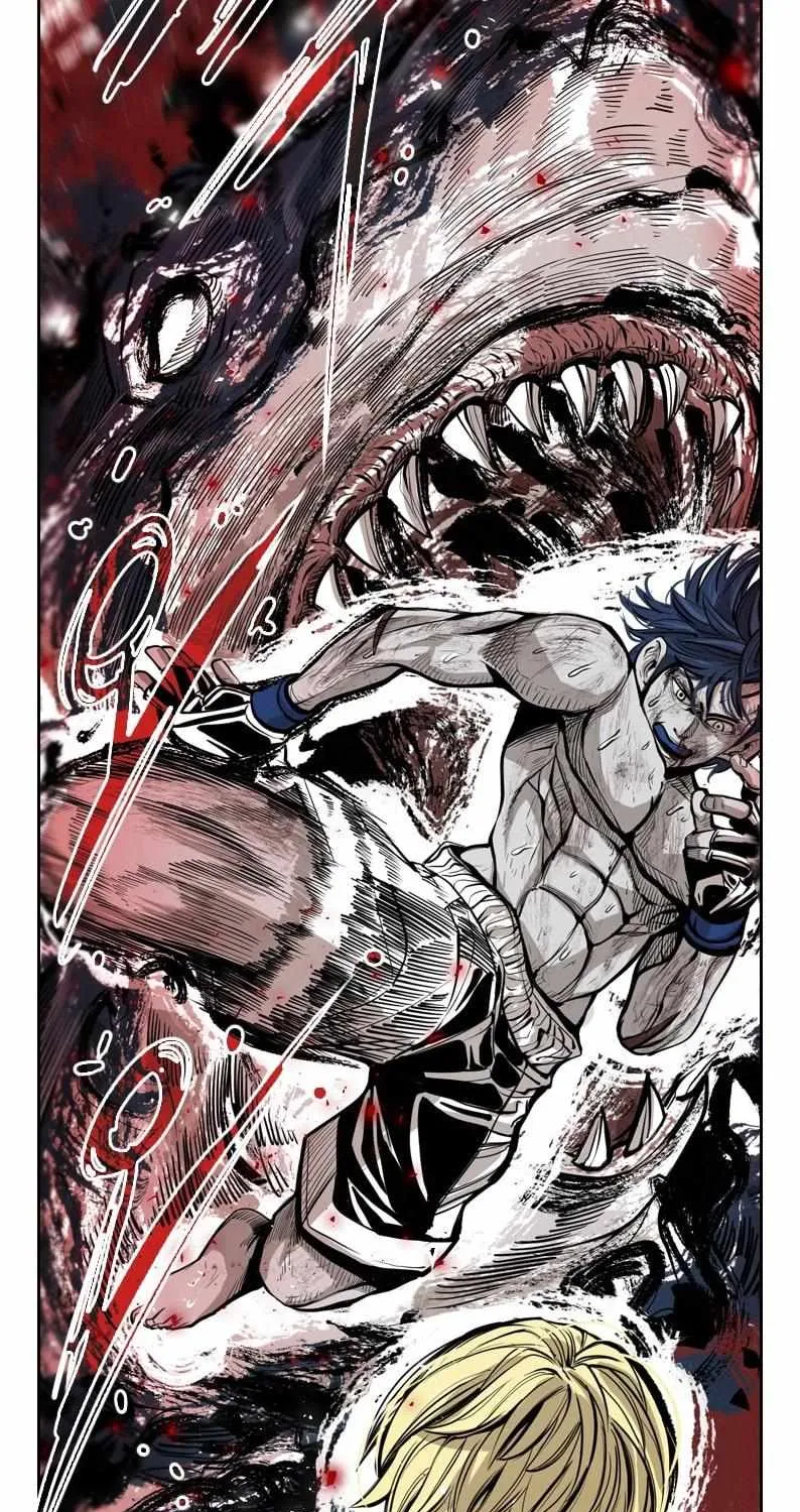 Read Shark chapter 202 image 34 on Lezhin