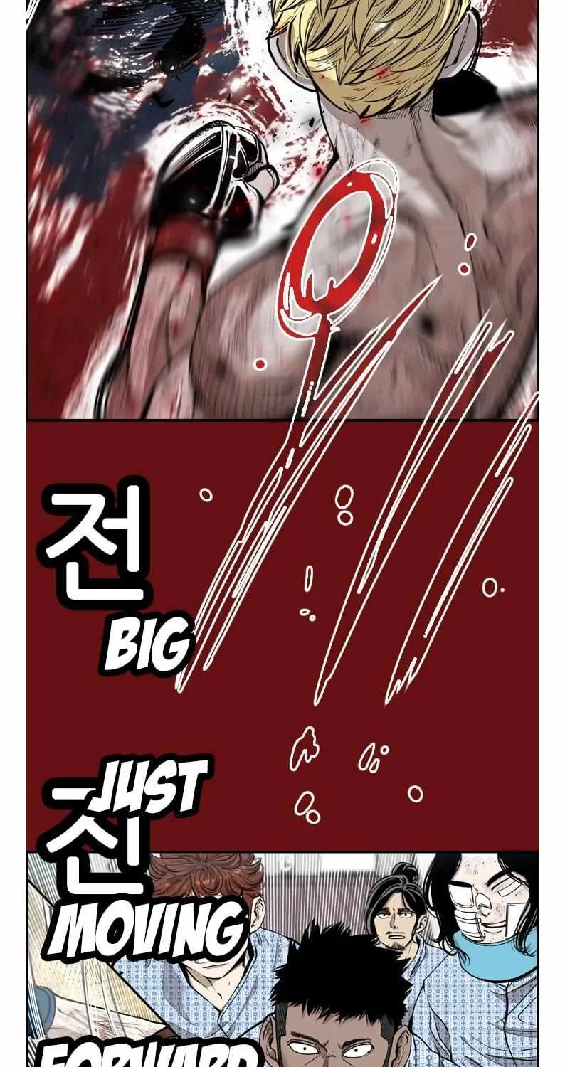 Read Shark chapter 202 image 35 on Lezhin